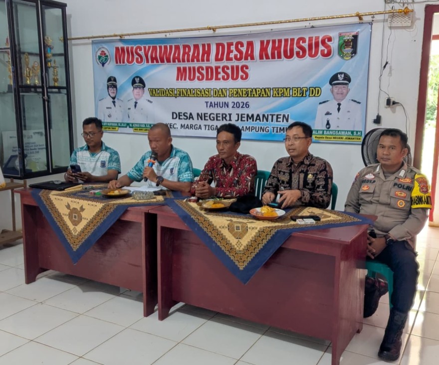 Album : MUSDESUS BLT-DD 2026