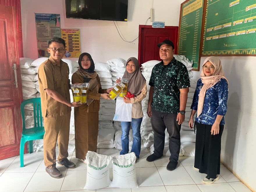 Album : BANPANG FEB-MARET 2026
