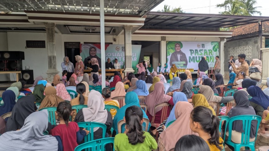 Album : PASAR MURAH 2026